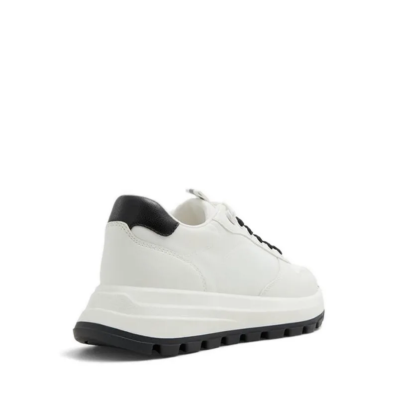 Lisette Fashion Athletics - White