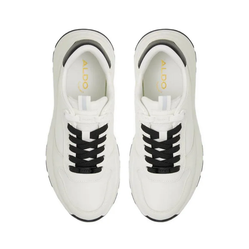 Lisette Fashion Athletics - White
