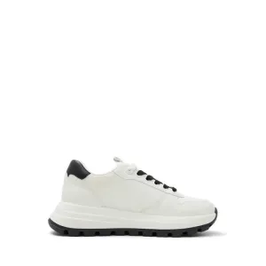 Lisette Fashion Athletics - White