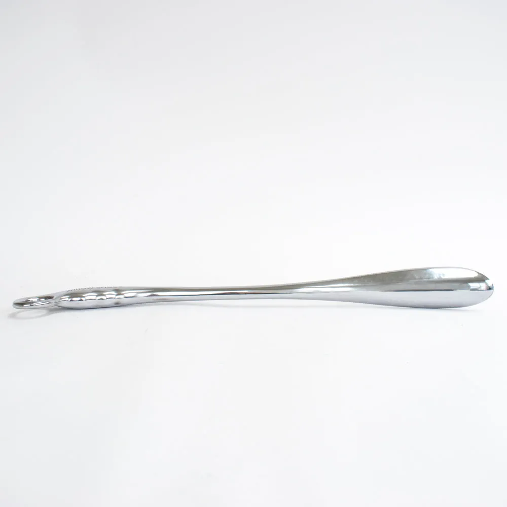 Long Metal Shoehorn