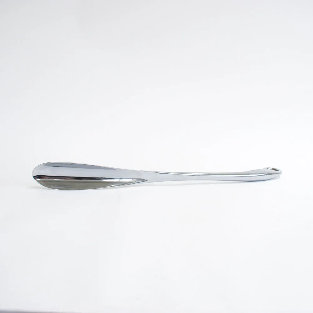 Long Metal Shoehorn
