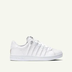 Lozan II Men's Shoes - White/White/White