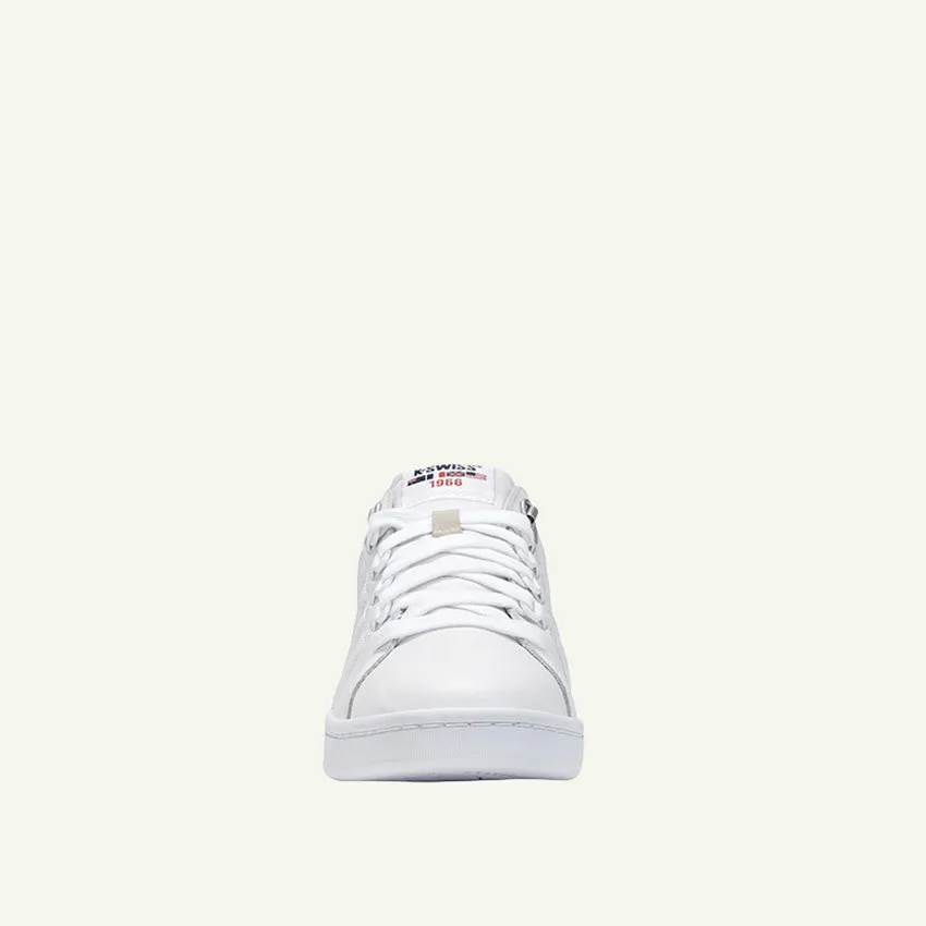 Lozan II Men's Shoes - White/White/White