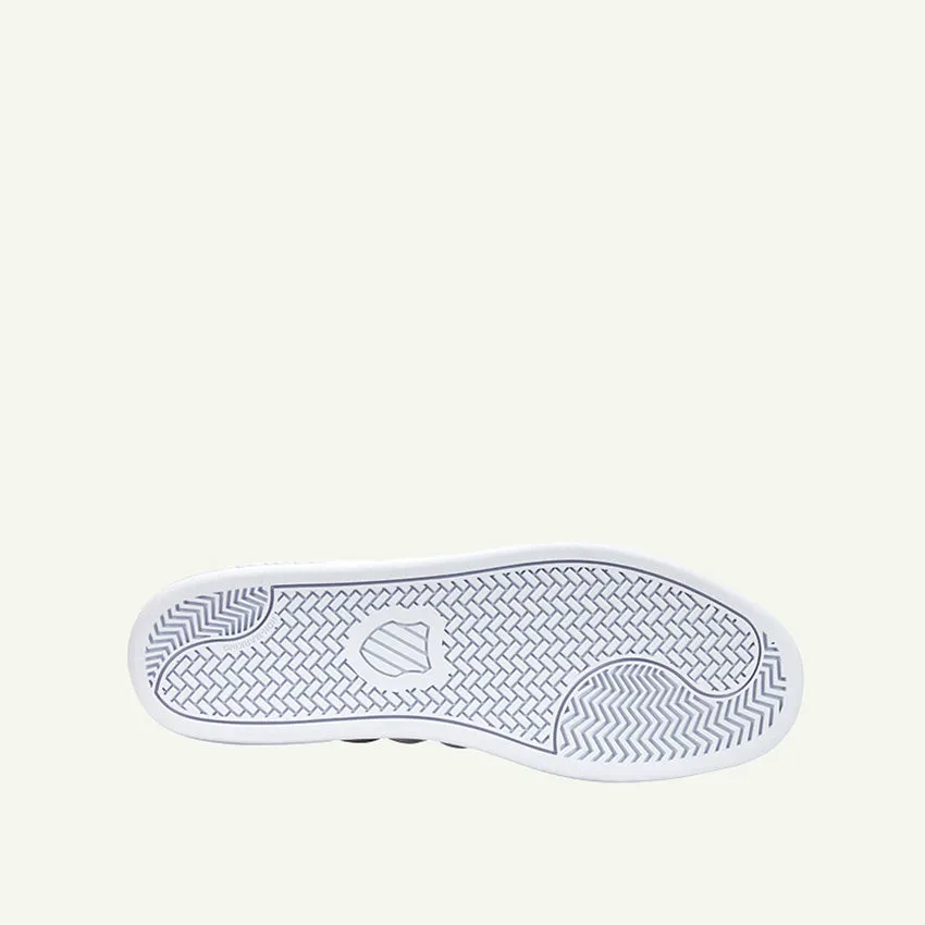 Lozan II Men's Shoes - White/White/White