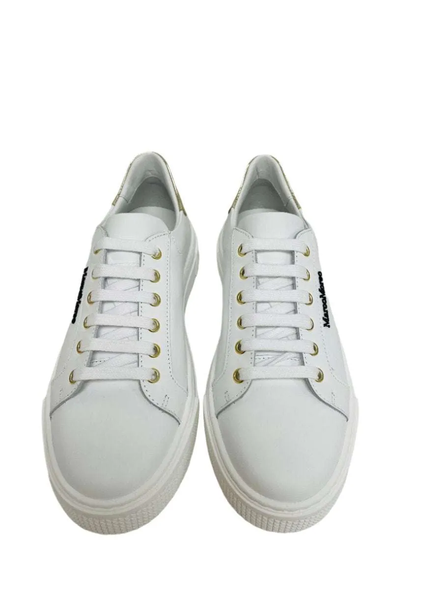 Marco Moreo Platform Trainer |M634JVBP