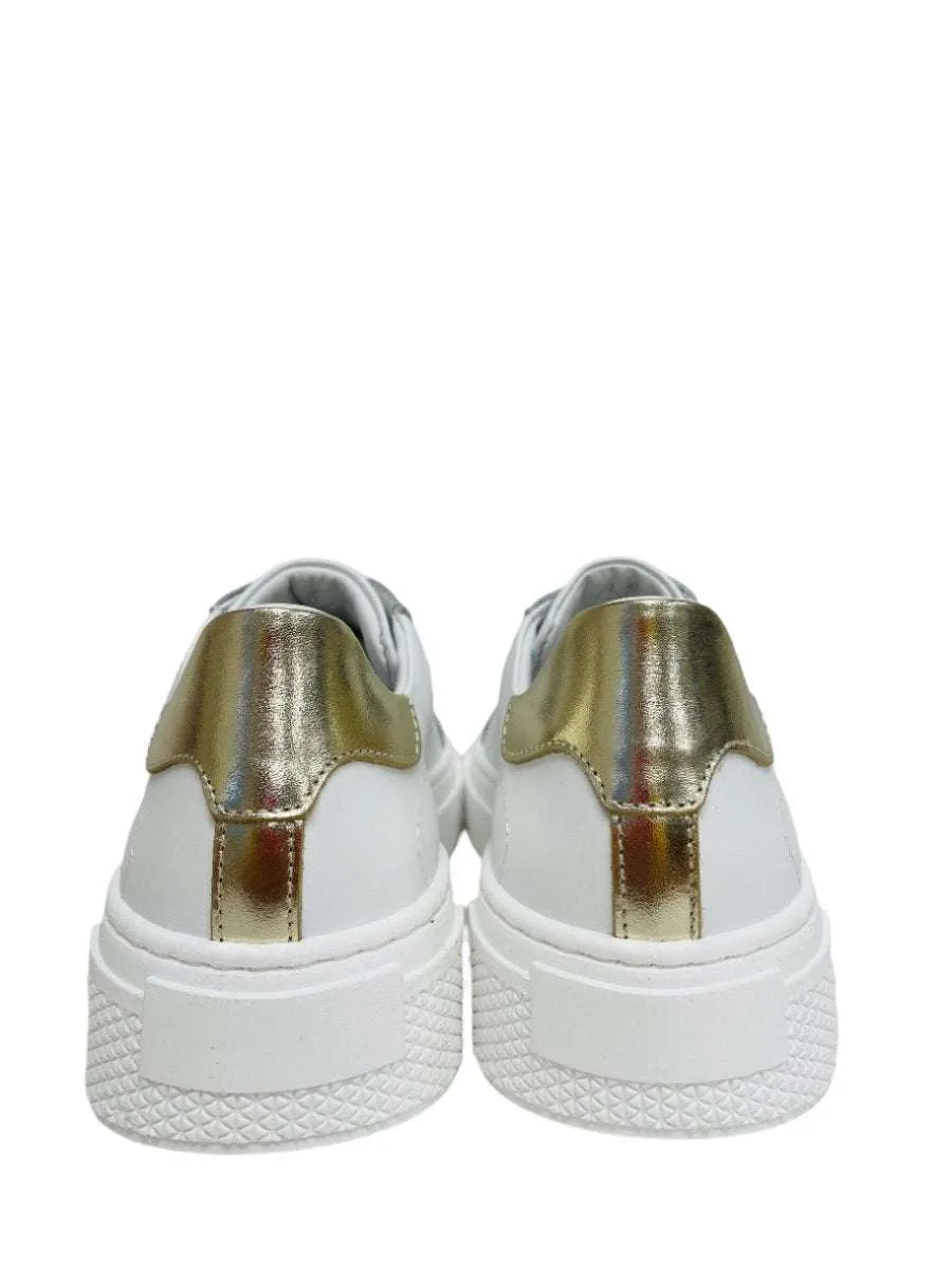 Marco Moreo Platform Trainer |M634JVBP