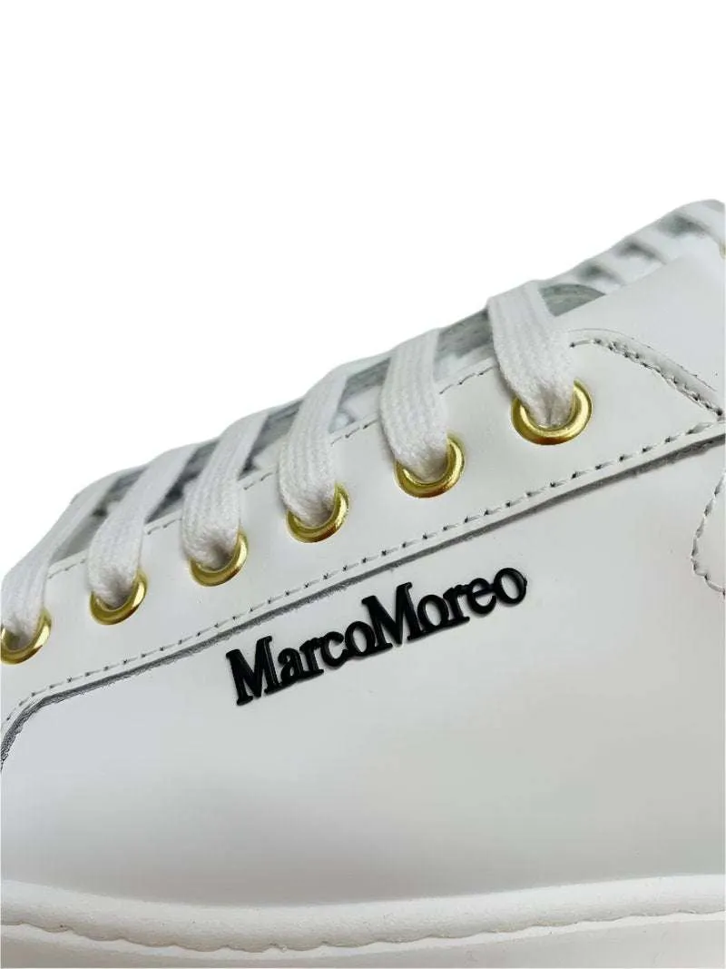 Marco Moreo Platform Trainer |M634JVBP