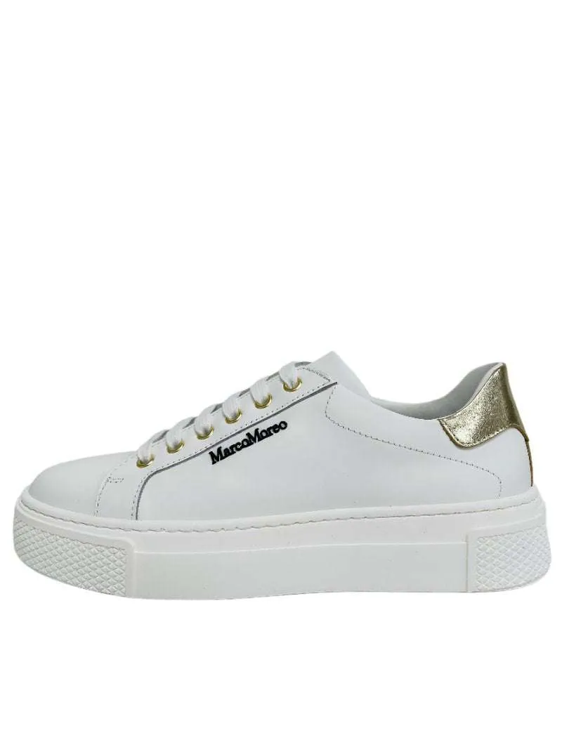Marco Moreo Platform Trainer |M634JVBP