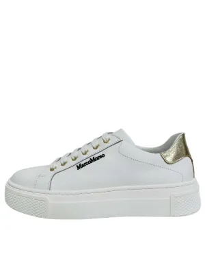 Marco Moreo Platform Trainer |M634JVBP