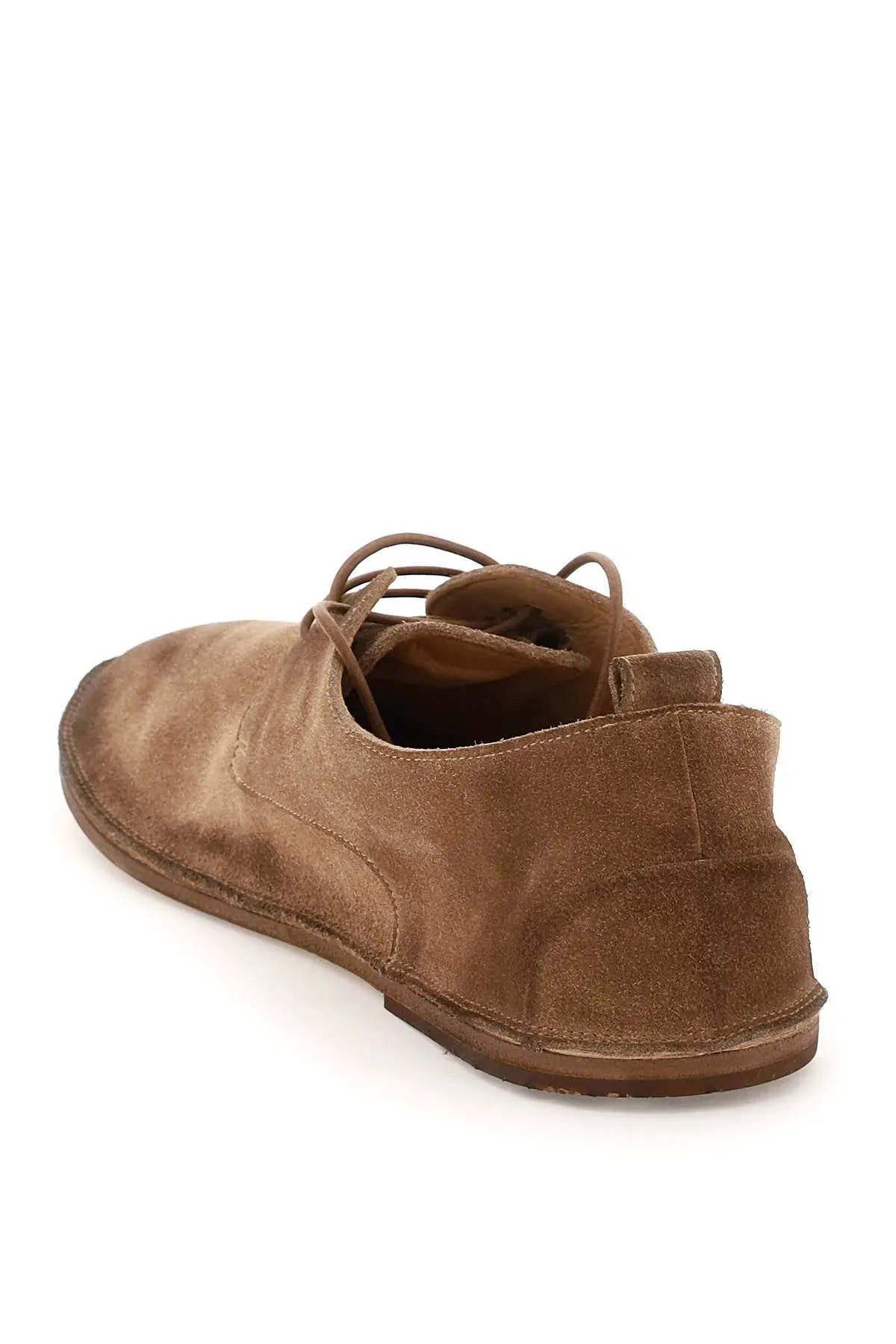 Marsell 'strasacco' lace-up shoes