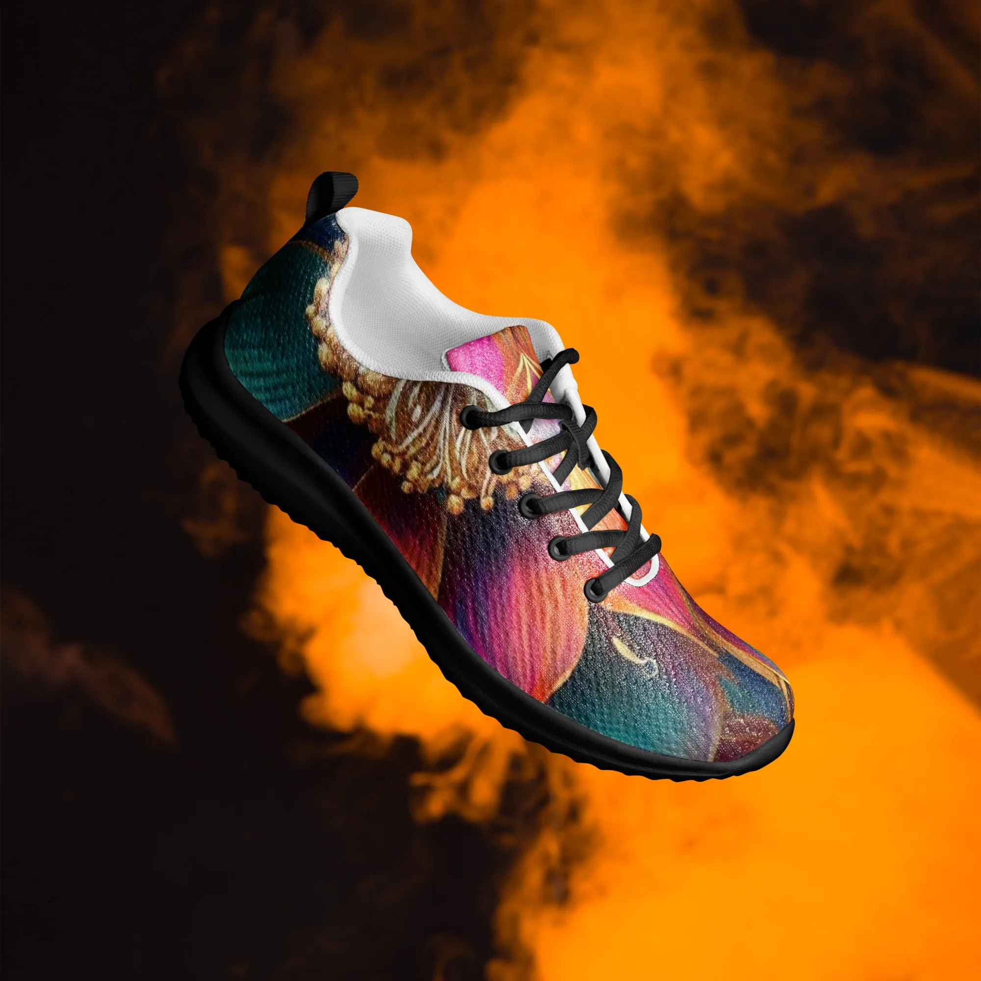 Men’s athletic shoes