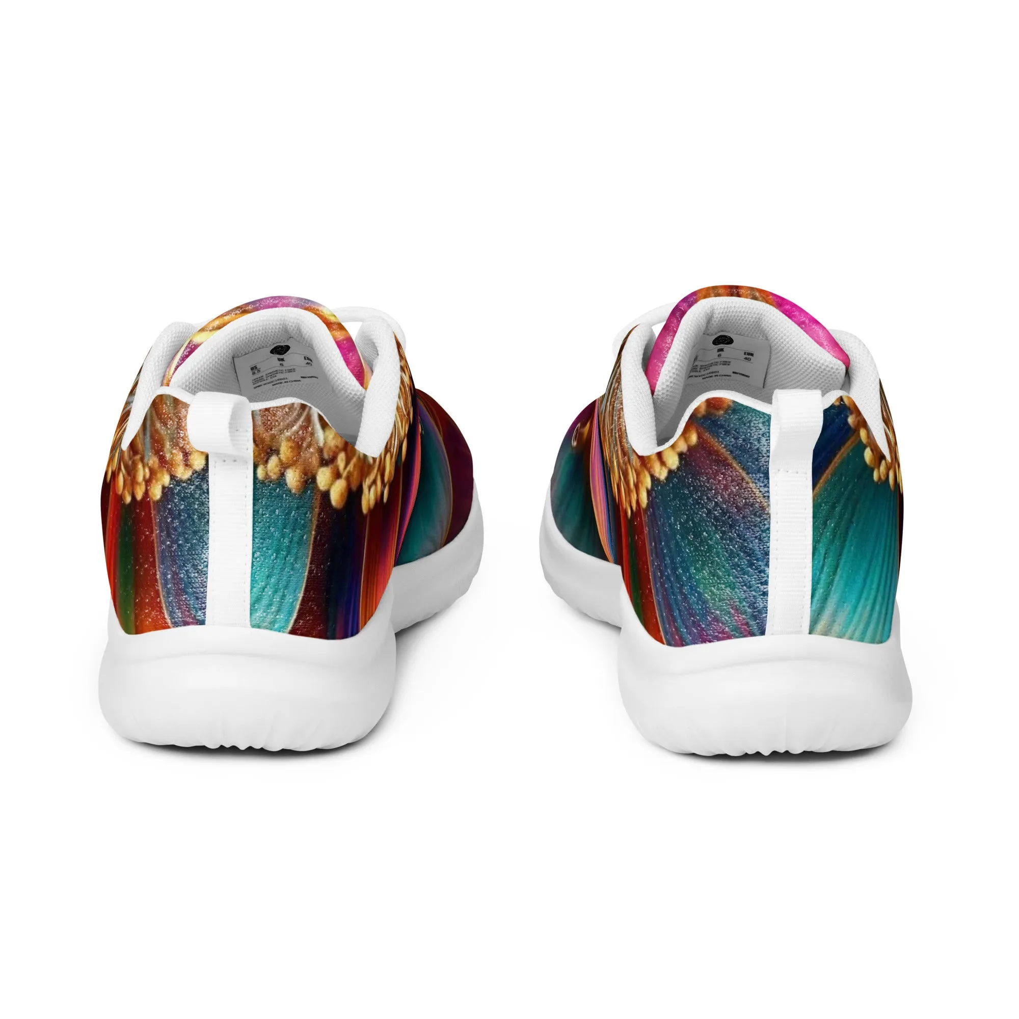 Men’s athletic shoes