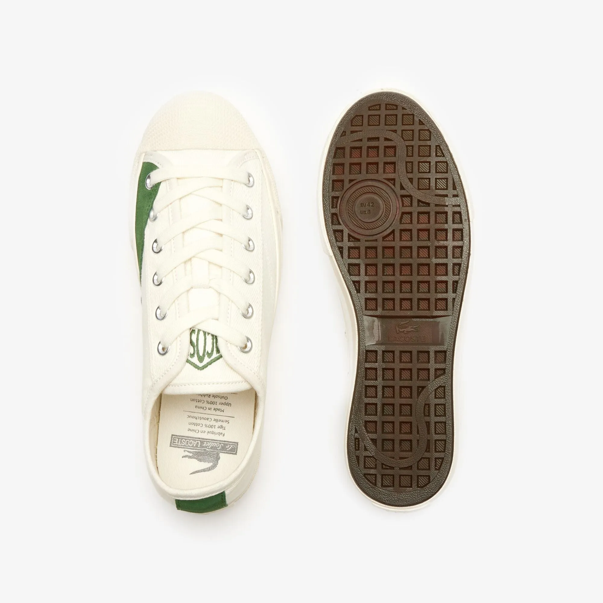 Men's Backcourt 2.0 Trainers  - 47CMA0006