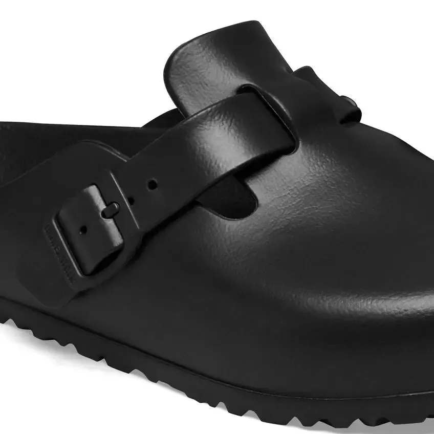Men's Birkenstock Boston EVA – Lightweight, Waterproof Comfort for Every Occasion