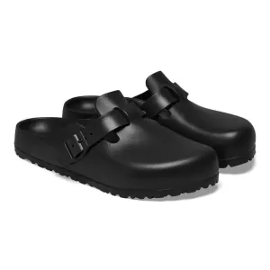 Men's Birkenstock Boston EVA – Lightweight, Waterproof Comfort for Every Occasion