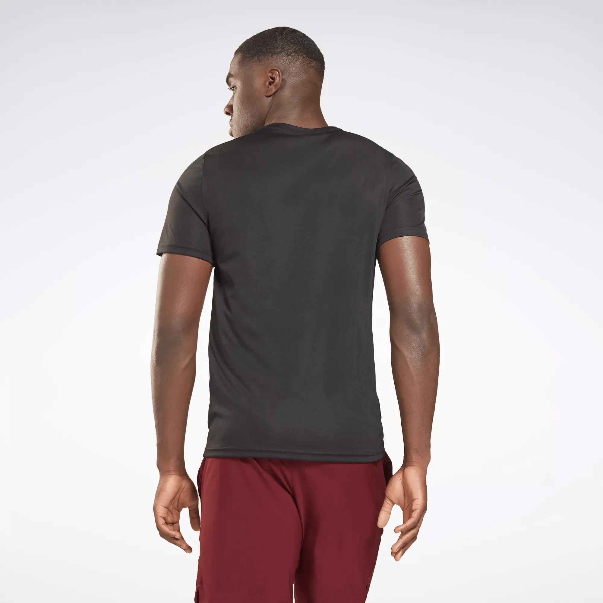 Men's Workout Ready Graphic T-Shirt