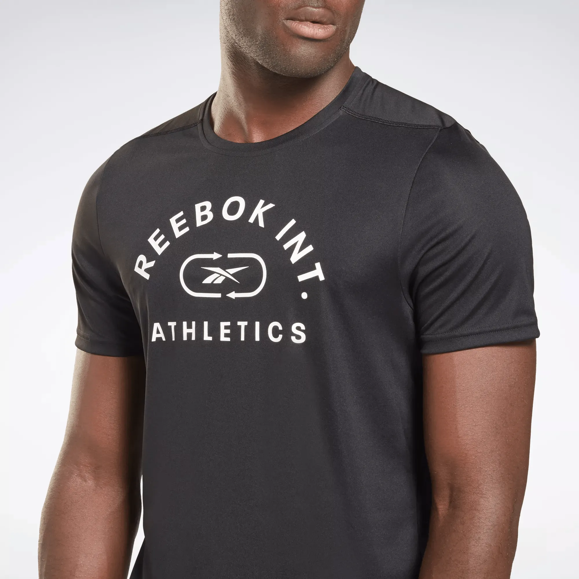 Men's Workout Ready Graphic T-Shirt