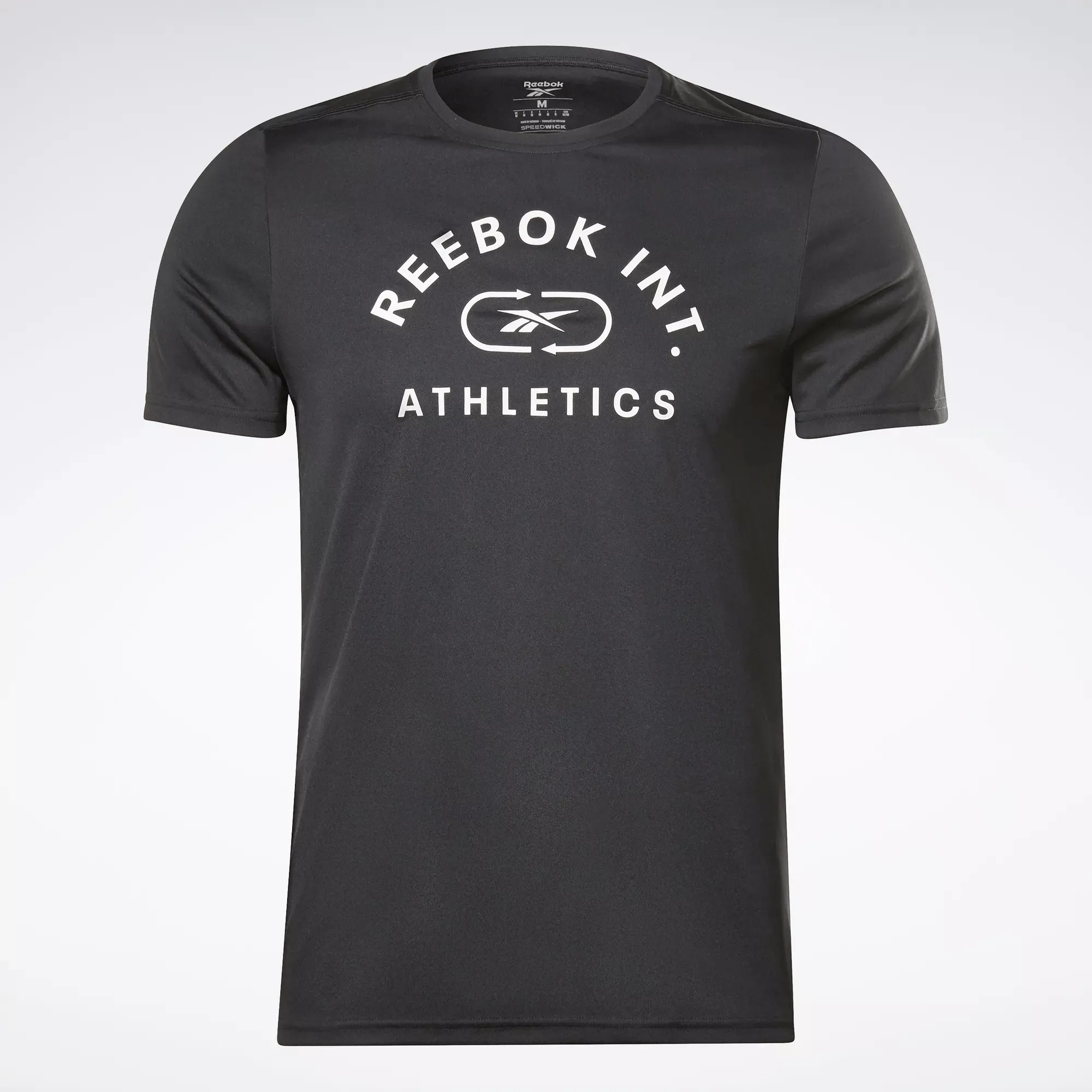 Men's Workout Ready Graphic T-Shirt