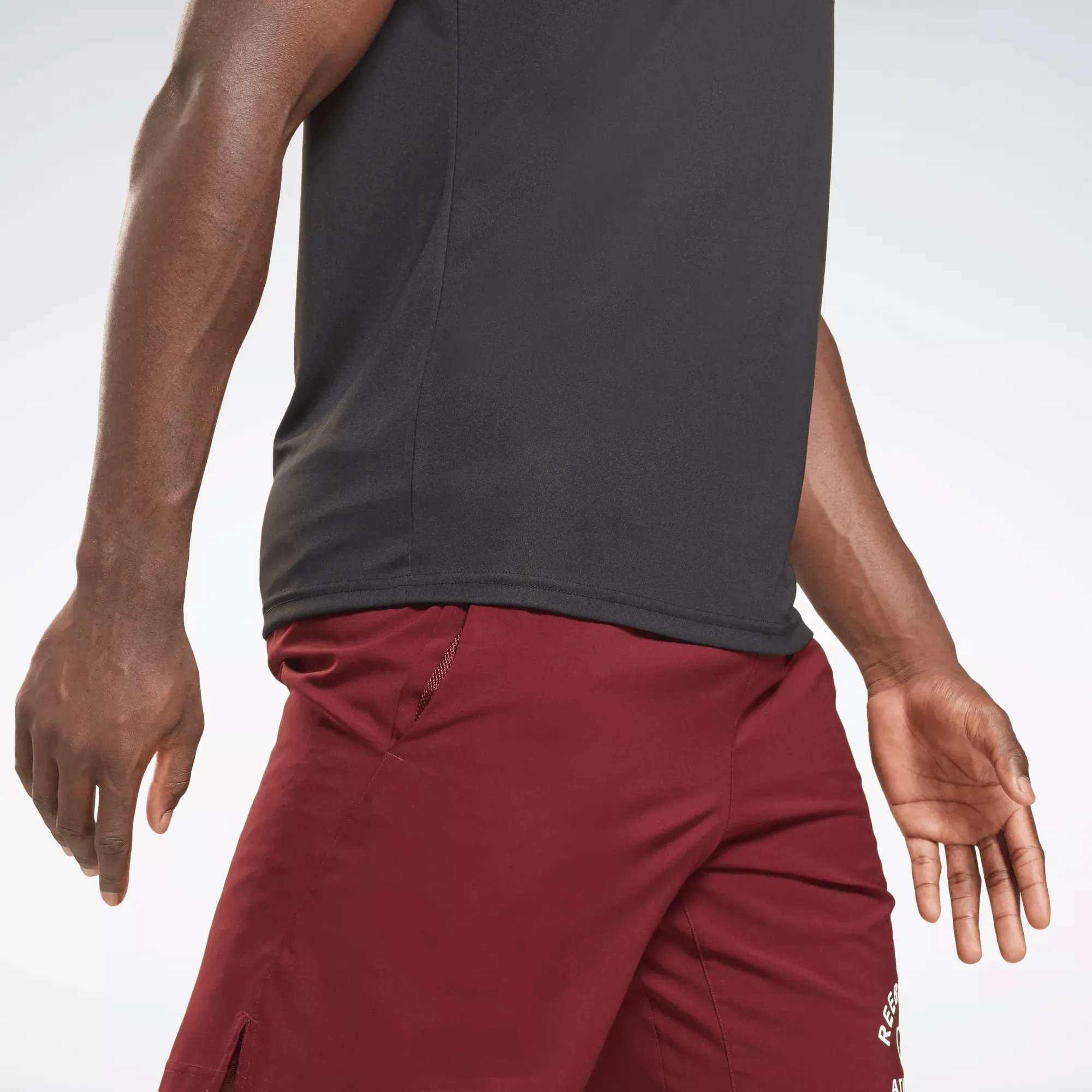 Men's Workout Ready Graphic T-Shirt