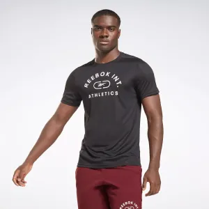 Men's Workout Ready Graphic T-Shirt
