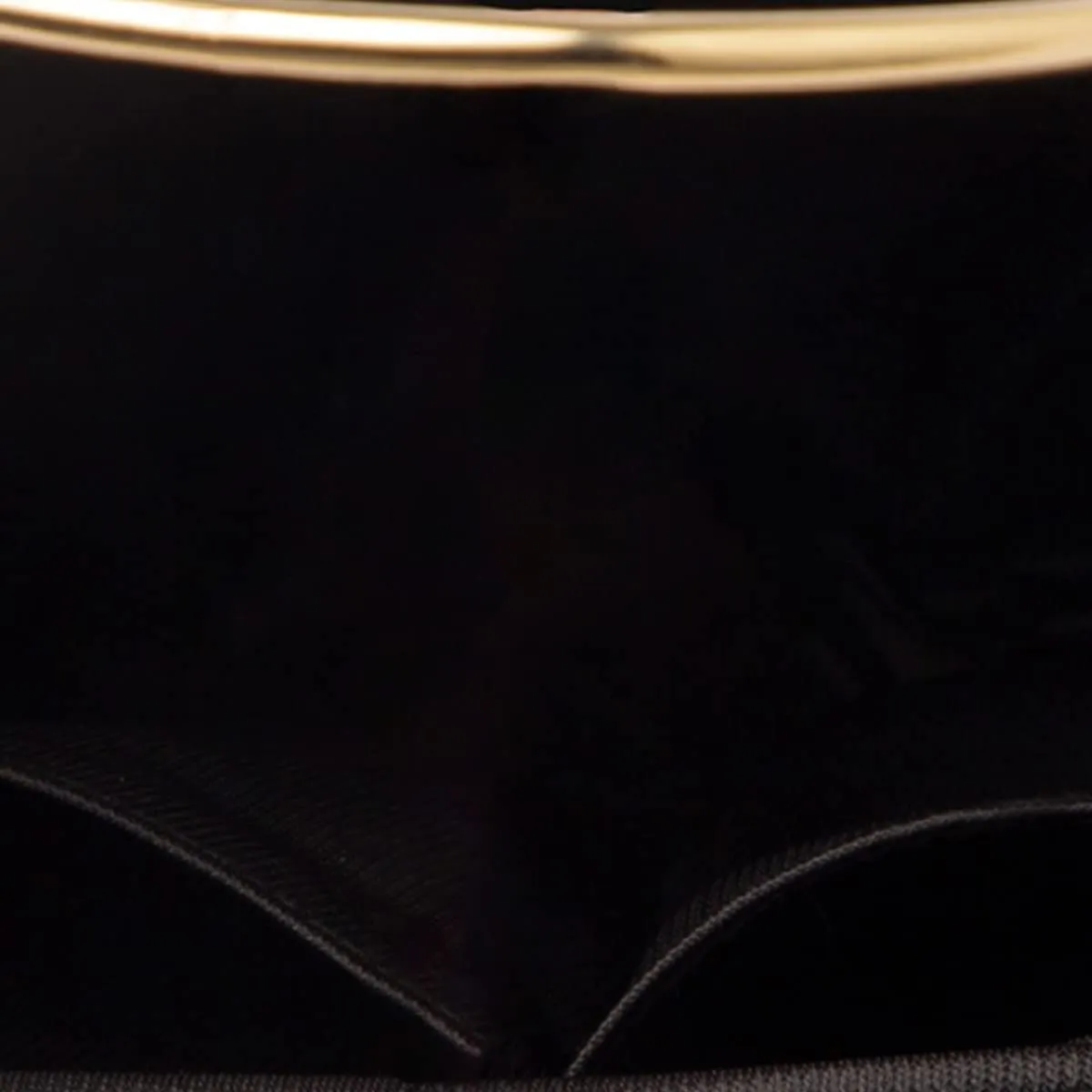 Modern Myth O Ring Bucket Bag (Brown)