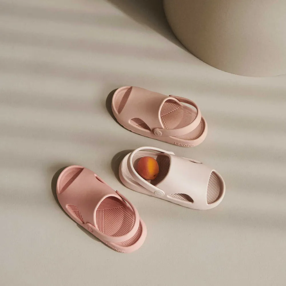 Morris Sandal