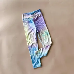 nadia legging in unicorn