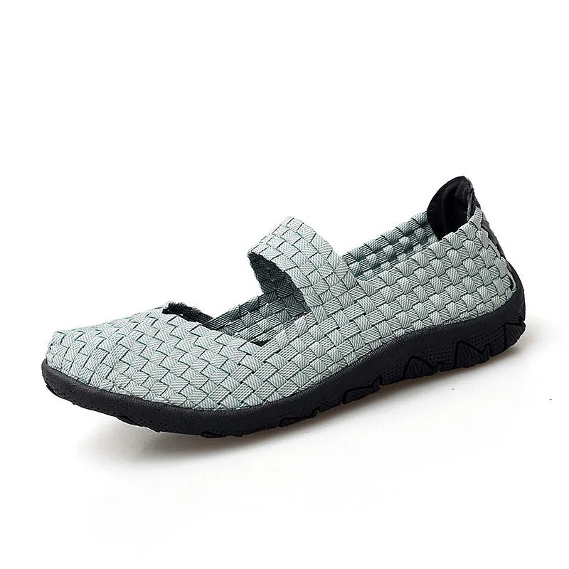 Nanccy Breathable And Comfortable Fashion Shoes