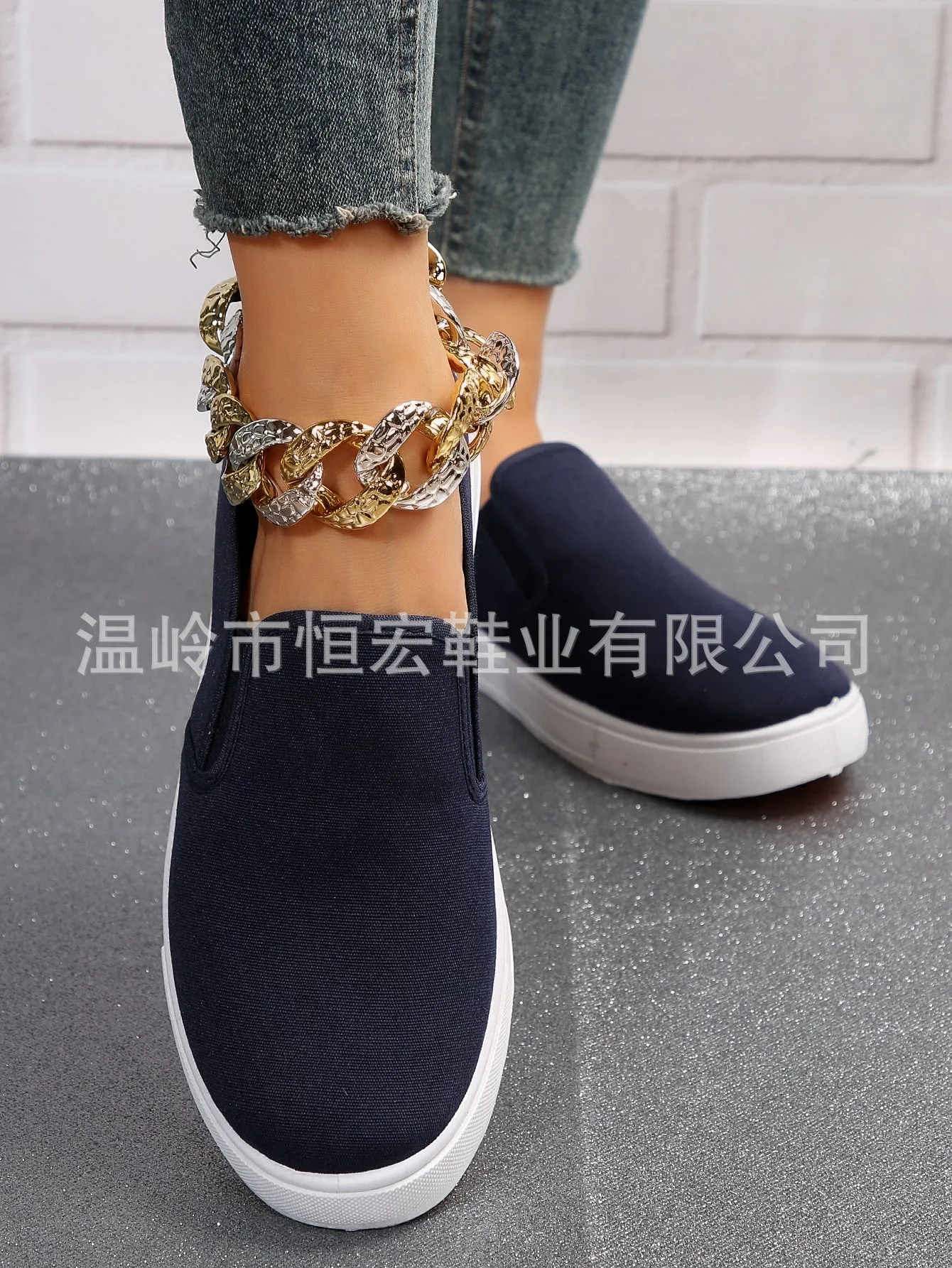 Nanccy Light  Comfortable Casual Shoes
