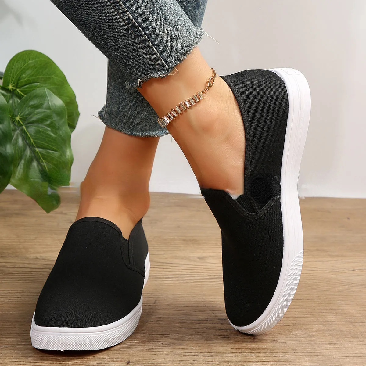 Nanccy Light  Comfortable Casual Shoes