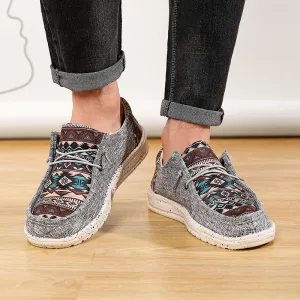 Nanccy Lightweight Fashion Flat-bottomed Casual Shoes