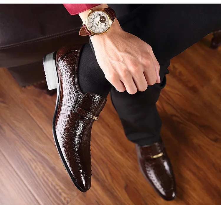 Nanccy Soft-soled Comfortable Waterproof Casual Shoes