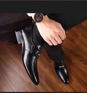 Nanccy Soft-soled Comfortable Waterproof Casual Shoes
