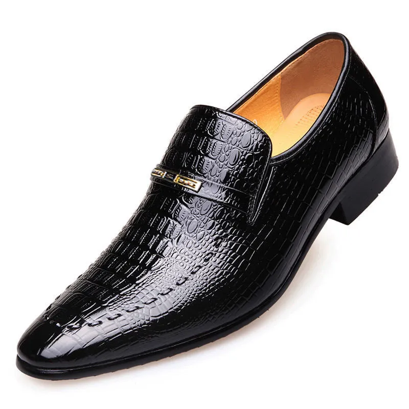 Nanccy Soft-soled Comfortable Waterproof Casual Shoes