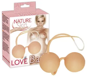 Nature Skin Loveballs