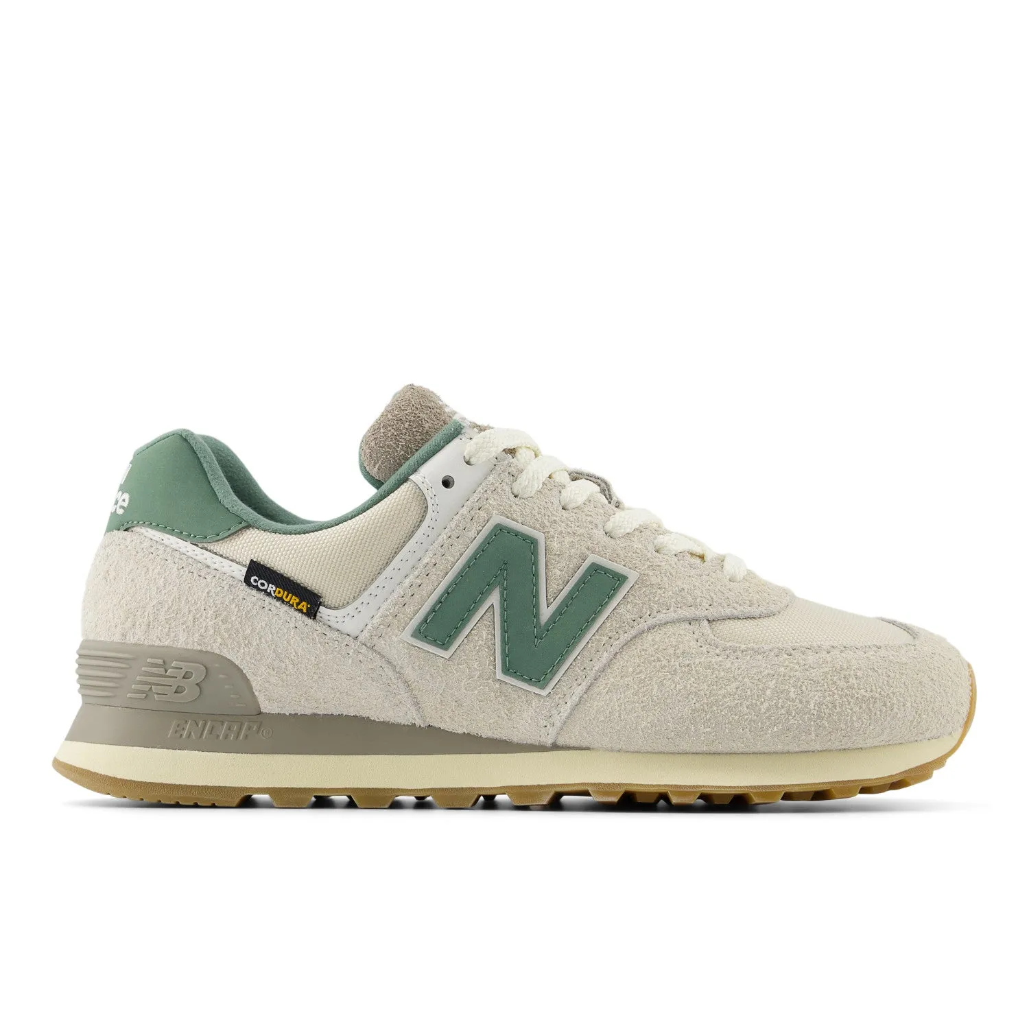 New Balance 574 (U574GDG) Unisex