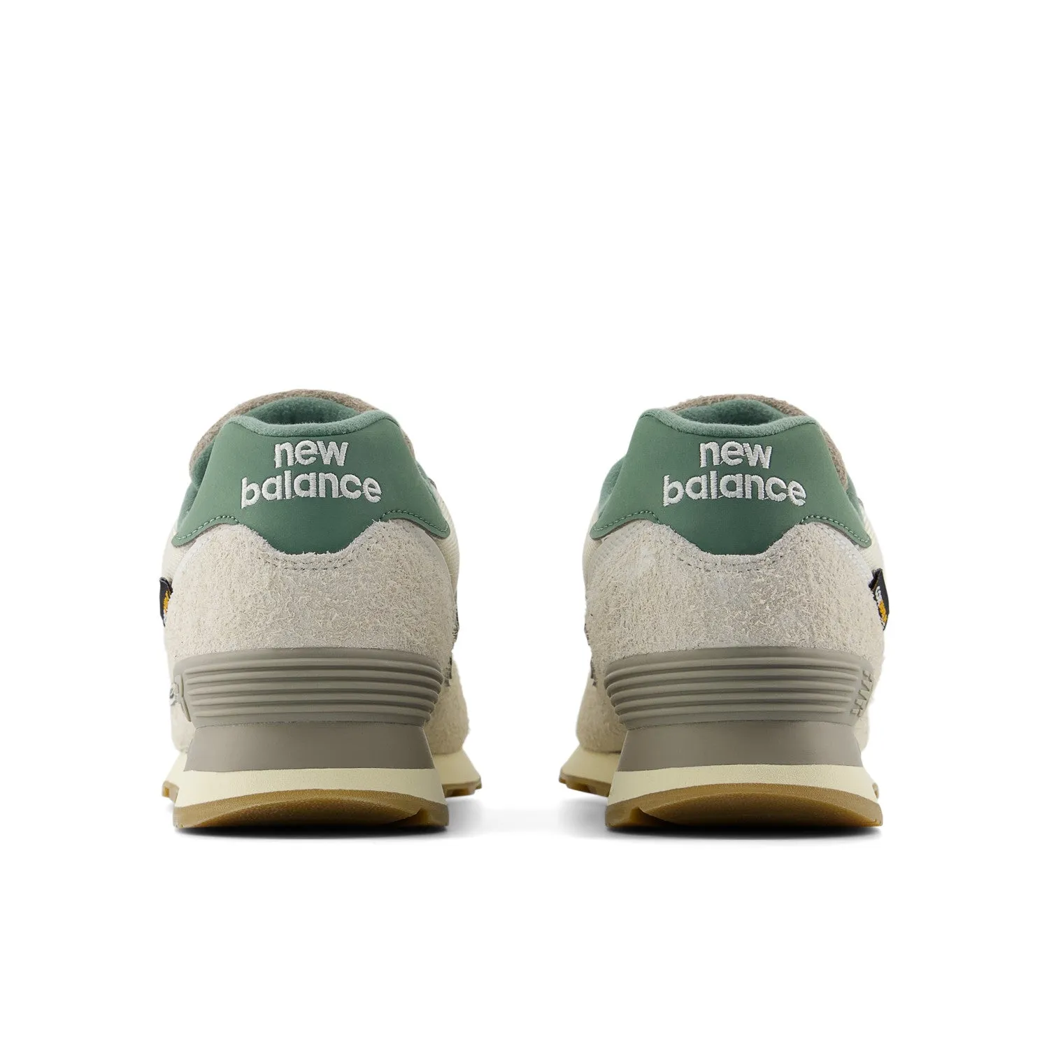 New Balance 574 (U574GDG) Unisex