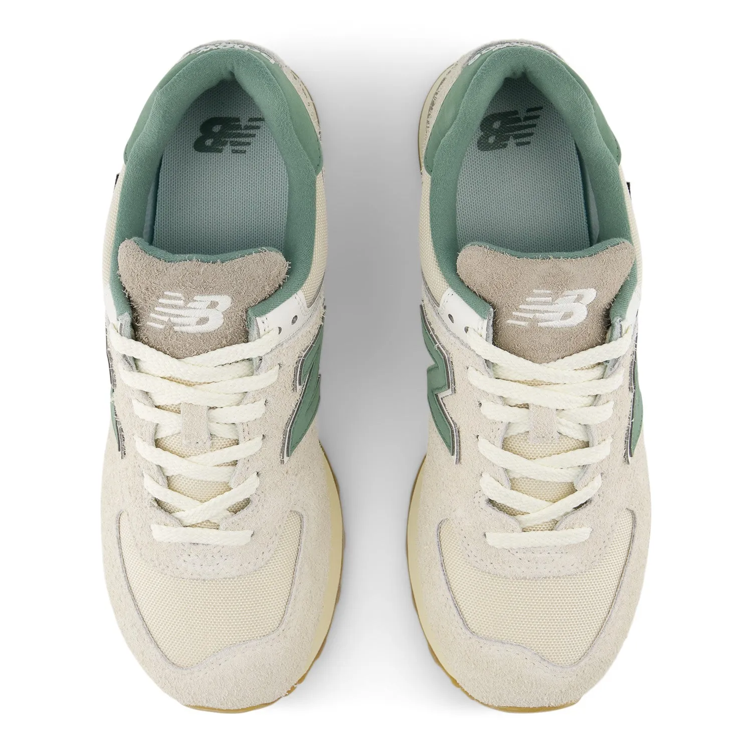 New Balance 574 (U574GDG) Unisex