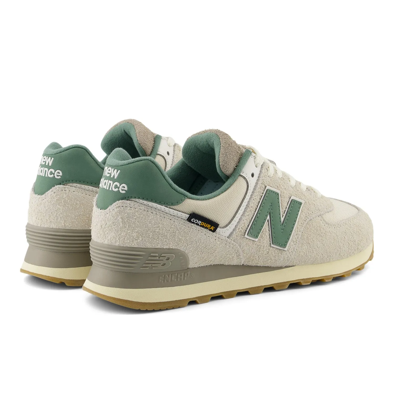 New Balance 574 (U574GDG) Unisex