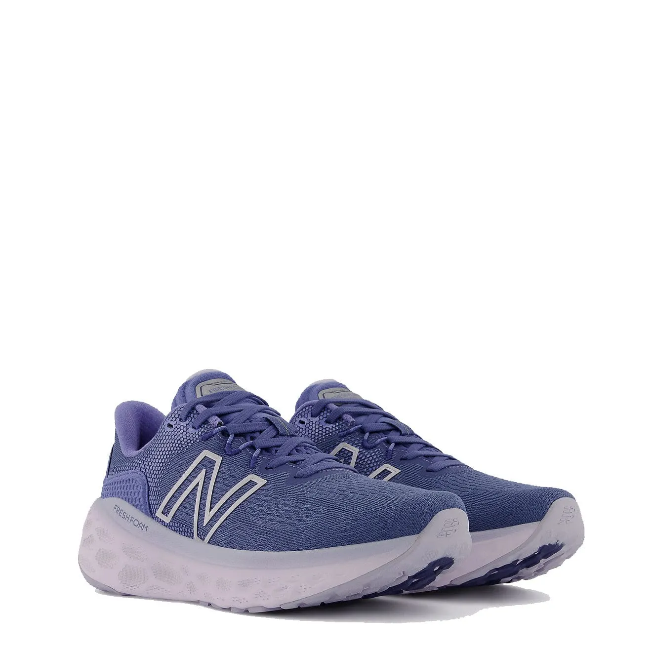 New Balance Fresh Foam More v3 Night Sky / Libra