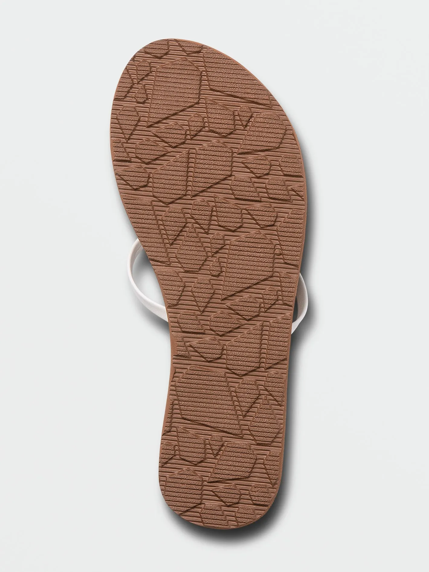 New School II Sandals - White