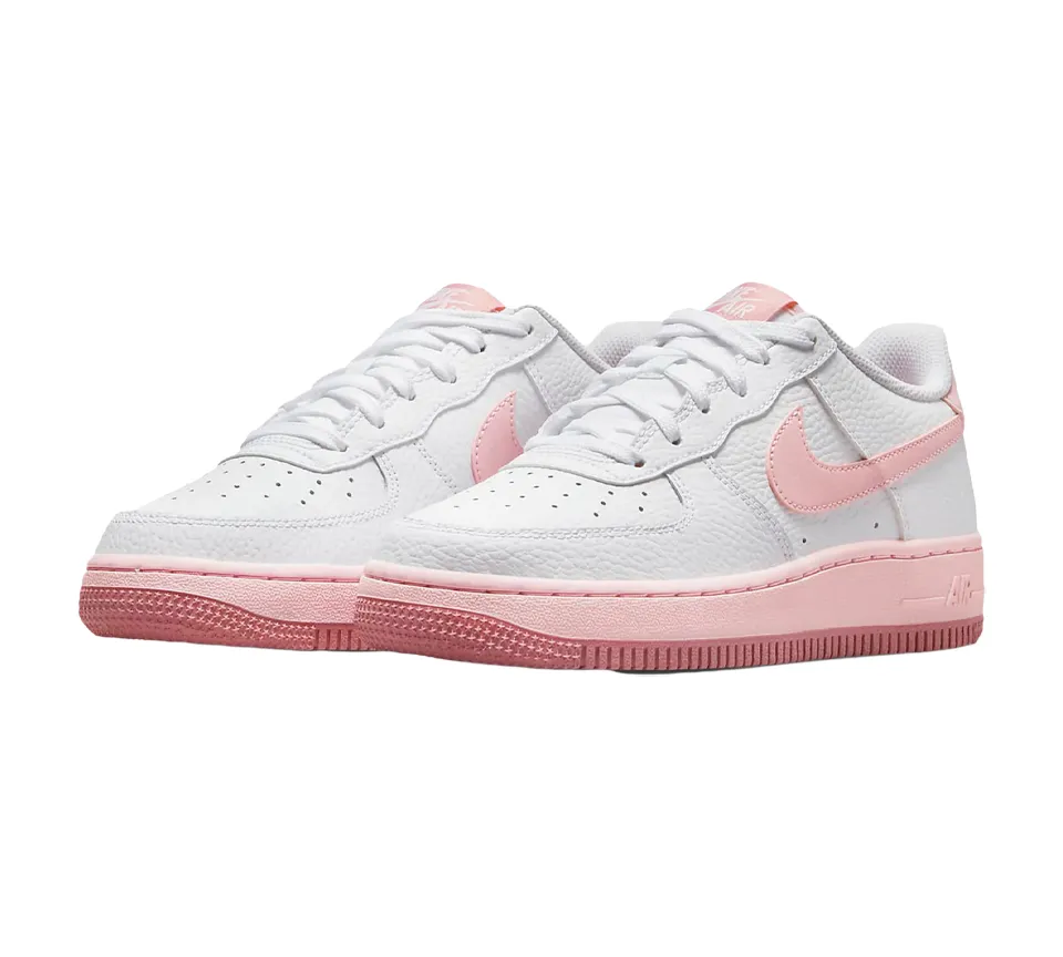 Nike Air Force 1 Trainers 07