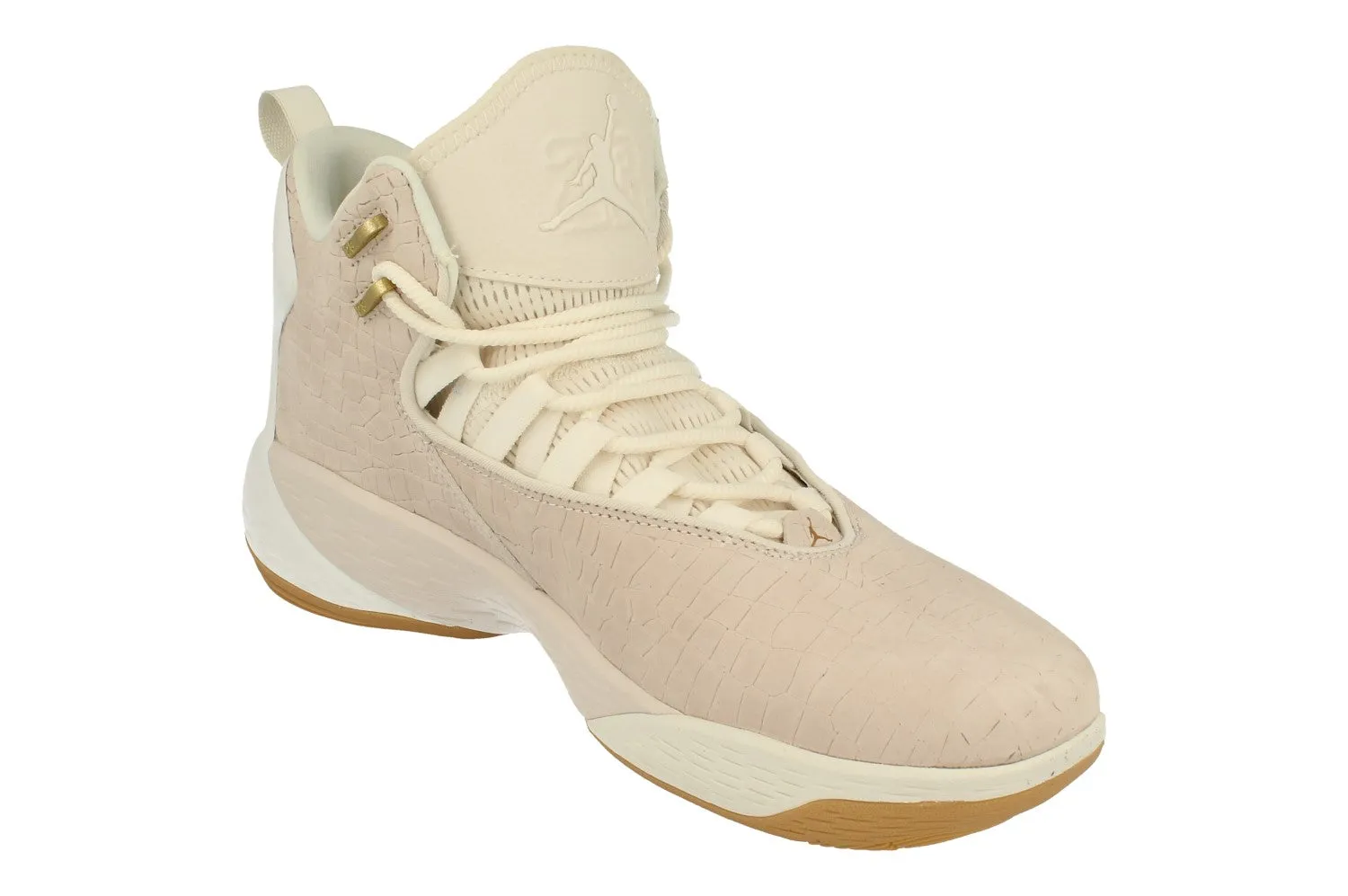 Nike Air Jordan Super.Fly Mvp L Mens Basketball Trainers At3005 007