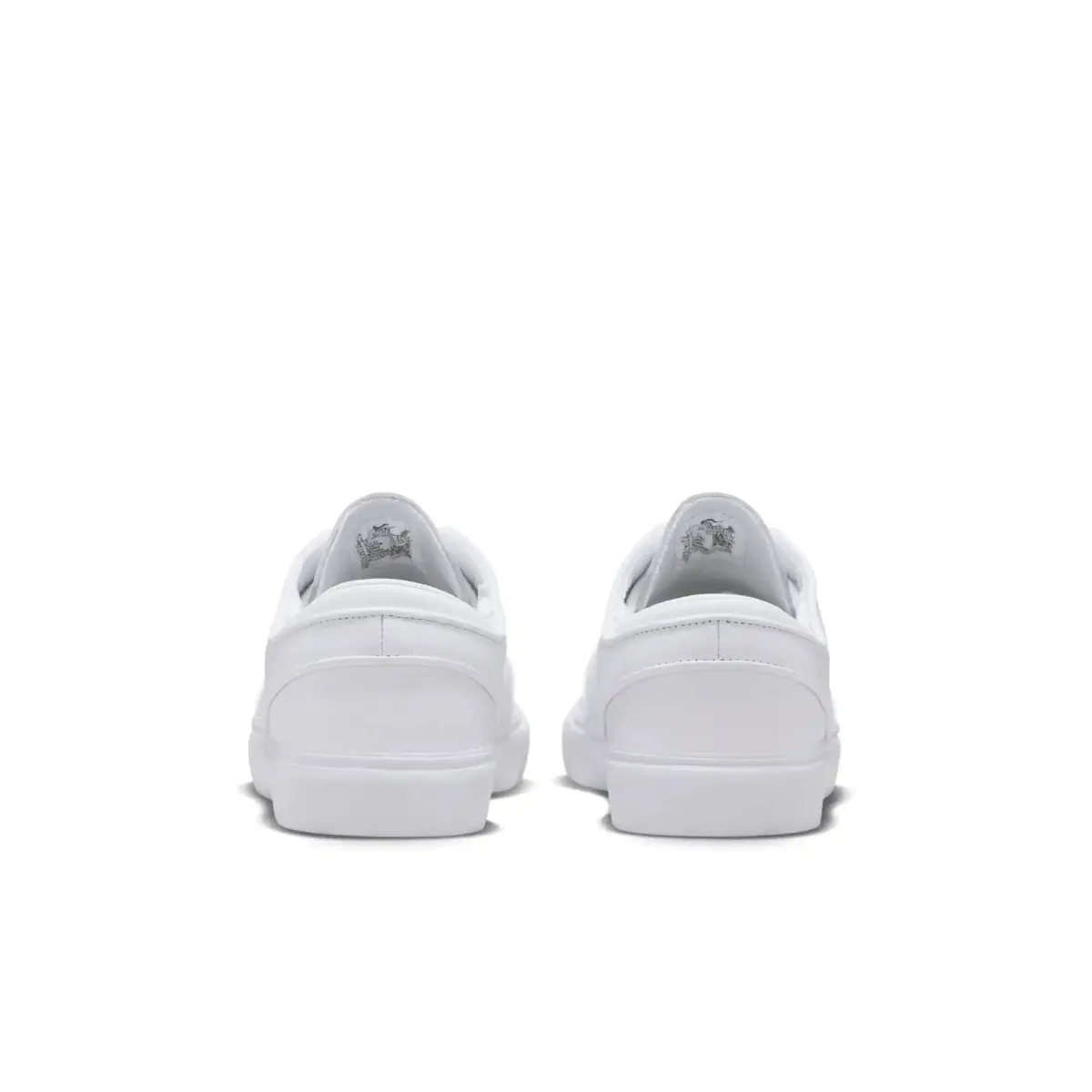 Nike SB Zoom Janoski OG  ISO in White/White-White-White