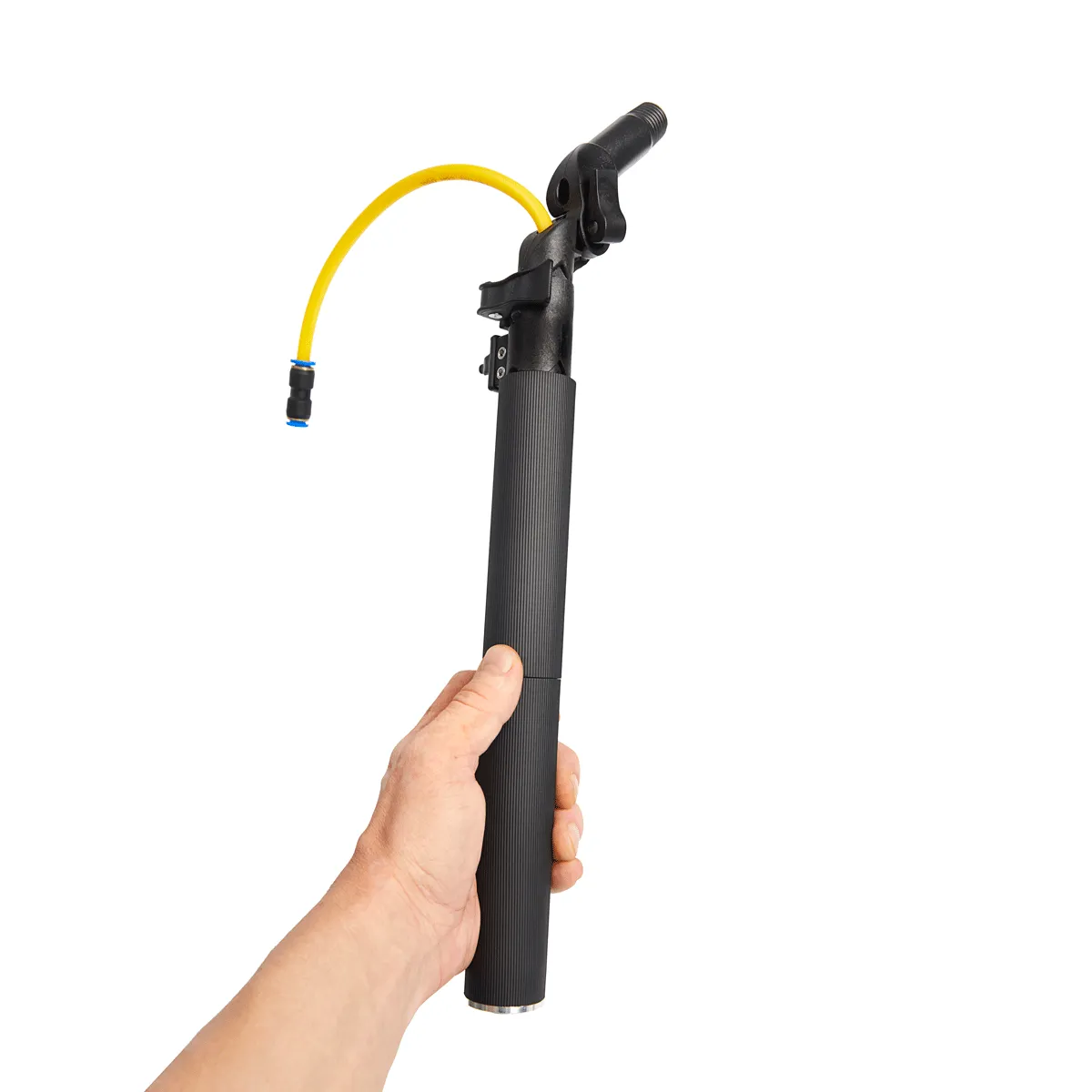 NOSE-2-GLASS Training and Small Pole (5/16" Tube)