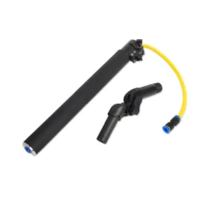 NOSE-2-GLASS Training and Small Pole (5/16" Tube)