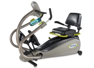 NuStep T4R Recumbent Cross Trainer