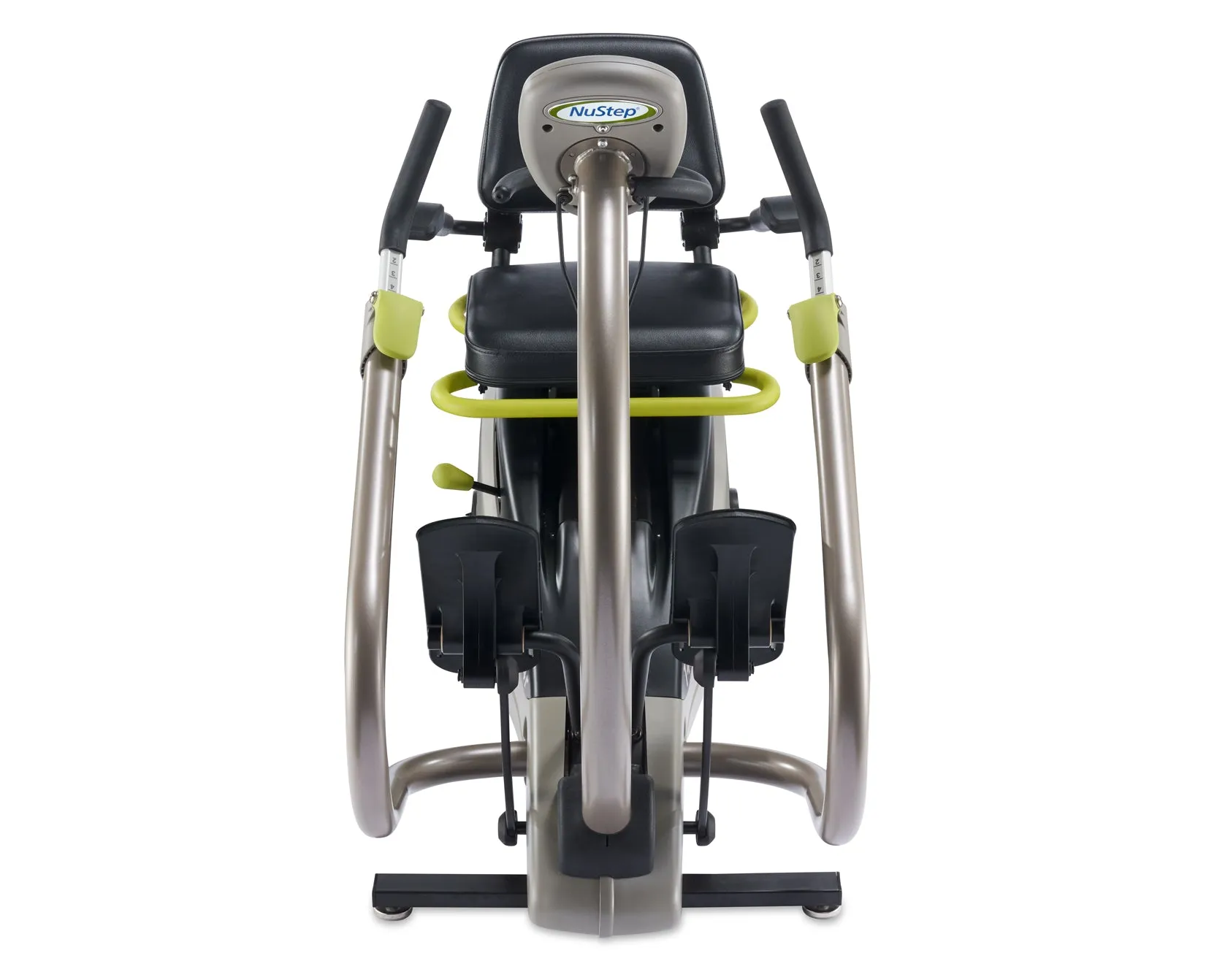 NuStep T4R Recumbent Cross Trainer