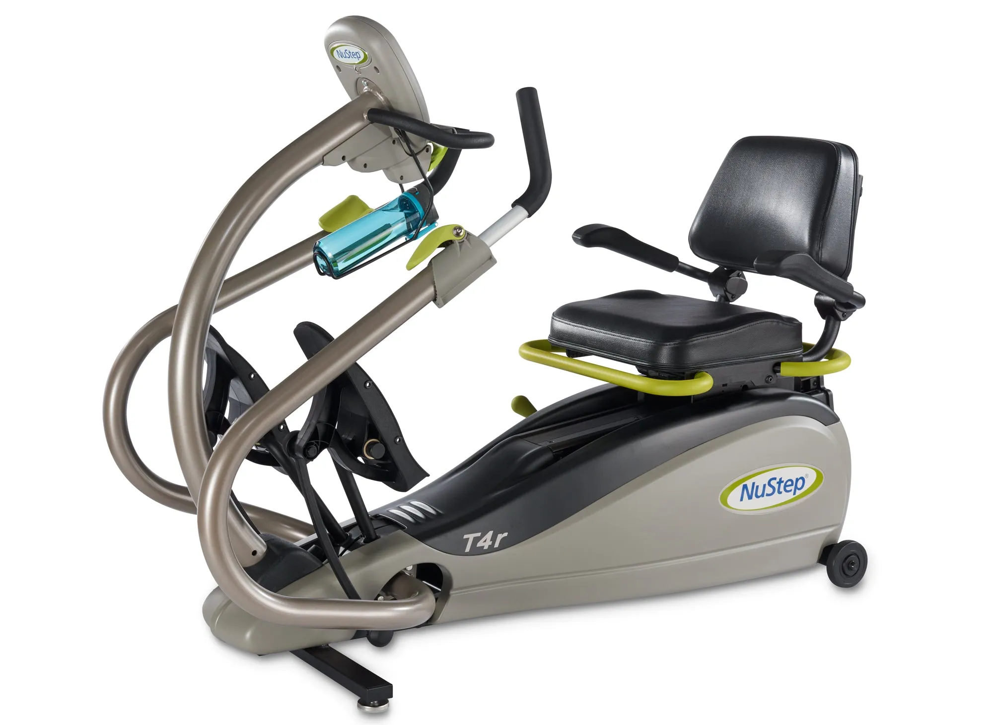 NuStep T4R Recumbent Cross Trainer