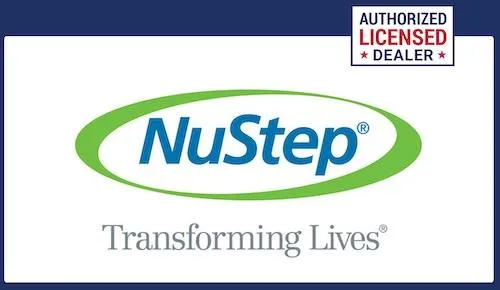 NuStep T4R Recumbent Cross Trainer